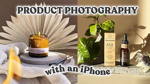 Mobile Product Photography: Creative Styling | Stancy Nova | Skillshare