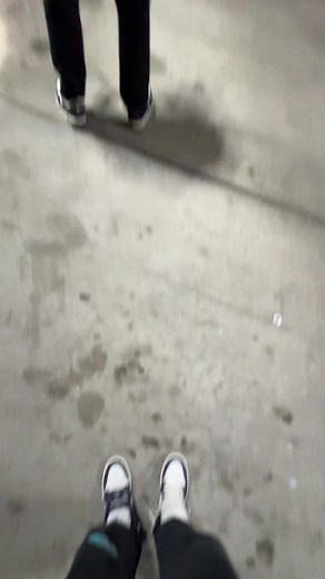 Biker Dance Moves on Motorcycle Adventure