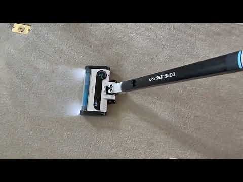 Shark® Clean Sense IQ Technology