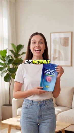 Is This Cardio Slim Tea Bitter And Hard To Swallow Every Day?