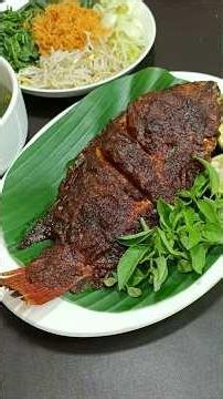 Use this grilled fish seasoning recipe and your sales are guaranteed to soar. #simple #recipe #co...