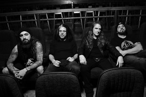 DAVID ELLEFSON Says METAL ALLEGIANCE Writes 'Really Compelling Music'