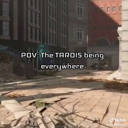 Exploring the TARDIS: A Journey Through Time and Space