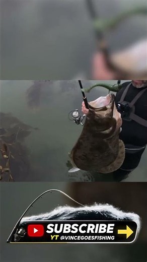 Gary's Secret To Catching Many Halibut!