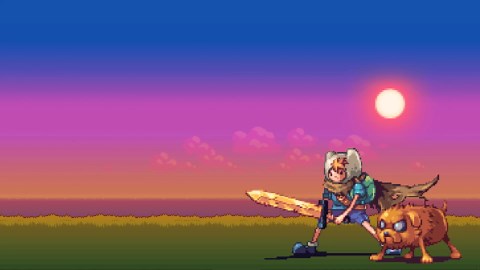 Gif Wallpaper Animated