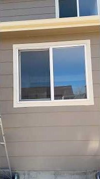 DIY Window Replacement: Old 60x48 to Pella Installation! Easy Step-by-Step.