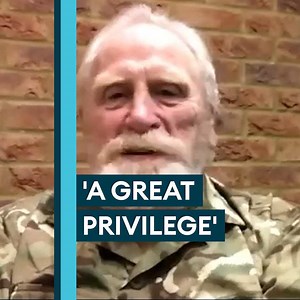 36K views · 1.6K reactions | ️ "This has been a wonderful opportunity and I’m so looking forward to getting involved with 7 SCOTS and contributing as much as I can." Scottish actor James Cosmo has been announced as Honorary Colonel of 7th Battalion, The Royal Regiment of Scotland. Full story  https://www.forces.net/news/james-cosmo-game-thrones-star-announced-honorary-colonel-7-scots | Forces News | Facebook