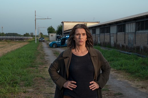 "Not your typical spy drama”: Sara - Woman in the Shadows is Netflix's "gut-wrenching" series you won't forget