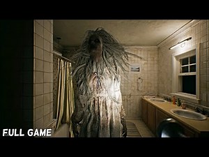 House of Lost Souls - Find Dark Secrets in Parents Creepy House | Psychological Horror Game