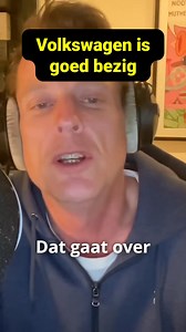 We kunnen ook wel eens positief zijn 😉 Beluister Autoblog Podcast S2E01 op YouTube, Spotify en Apple Podcast! #volkswagen #tesla | Autoblog.nl