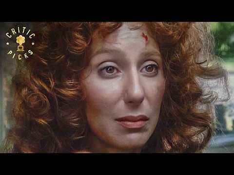 Rocky Doesn’t Wake Up For School (Full Scene) | Mask (1985)