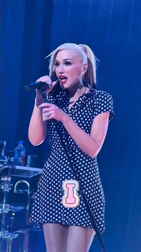 No Doubt - Don’t Speak #musicworld #nodoubt #dontspeak #amazingvoice #lyrics