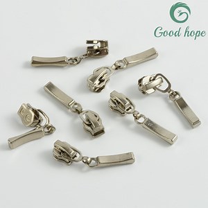 [Hot Item] Metal Zipper Pull-Head with High Quality