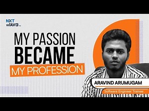 NxtWave: The Spark Behind My Success | Next Wave of Accomplishment | CCBP