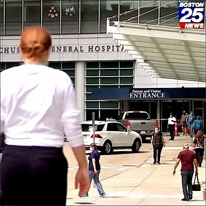 18K views · 67 reactions | Boston 25 News Anchor Vanessa Welch Boston 25 sat down with some of the heroes at Massachusetts General Hospital to get their thoughts about whether students should attend school in person this fall. You can watch the full interview here --> boston25.com/2DZ1rwk | Boston 25 News | Facebook