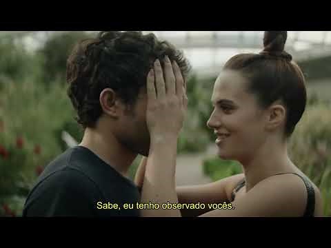 BRAVE NEW WORLD | TRAILER 1ª TEMPORADA - LEGENDADO
