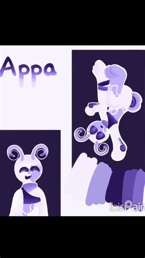 Making Alien ocs pt.2 #art #digitalart #doodle #drawing #originacharacter #oc #originalcharacter