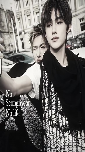 #seonghyeon #cortis