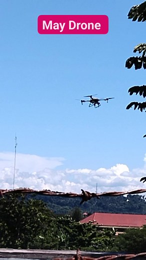 Larry Paborada Factor on Reels