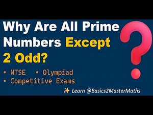 Factors, Prime and Composite Numbers Explained | Easy Math Tricks for CBSE ICSE JEE | Question-2