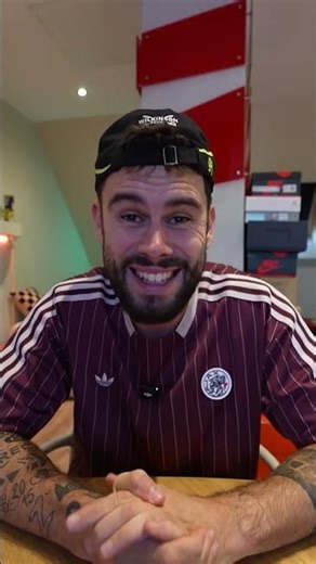 It's the end of the Local 🥹