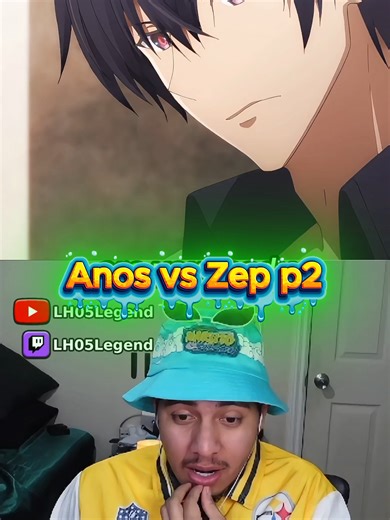 kept bringing him back just to end him again anos is him! #themisfitofdemonking #themisfitofdemonkingacademyedit #themisfitofdemonkingacademyanime #themisfitofdemonkingacademy #themisfitofdemonkingacademyseason2 #demonking #demons #ressurection #magic #spell #fight #arena #viral #viralvideo #viraltiktok #viral_video #viralanime #reaction #reactions #reactionvids #reactionvideo #reactionvideos #reactiontiktok #anime #animeedit #animetiktok #animefyp #animes #animefan #animerecommendations #animer