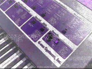 Emu Emulator II Track Demo - Library & User Samples.