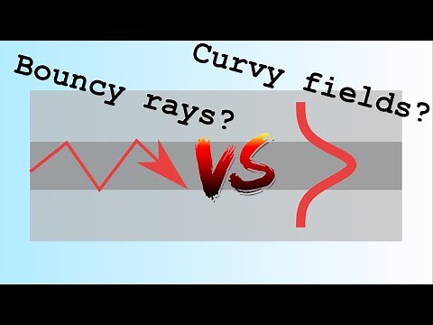 What are "Optical Modes" actually? Single Mode and Multimode fibers explained!