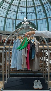 Step into the story of style with must-have spring pieces you need in your wardrobe. عيشوا الأناقة في حكاية ترويها اختياراتكم من أروع الإطلالات لموسم الربيع. | Mall of the Emirates