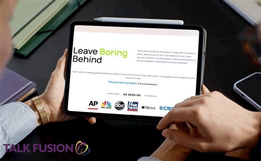 1.8K views · 29 reactions | Talk Fusion is Taking over Headlines...