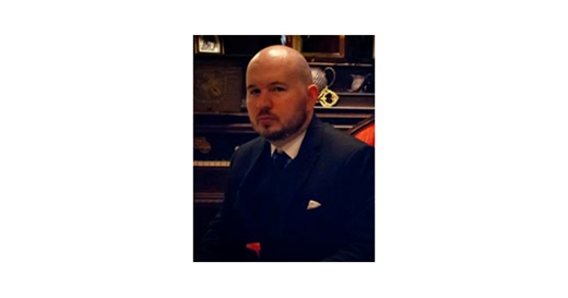 Brandon Michael Dickerson Obituary (2026) - Derby, KS - Smith Mortuary - Derby Chapel