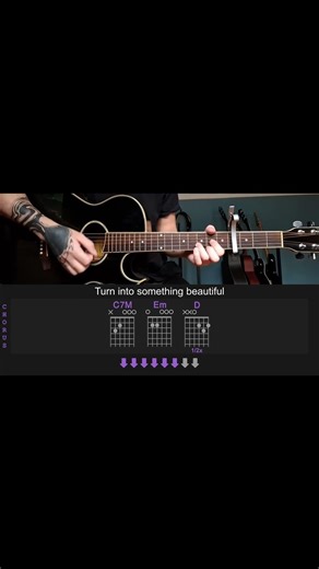 Yellow - Coldplay | Chorus