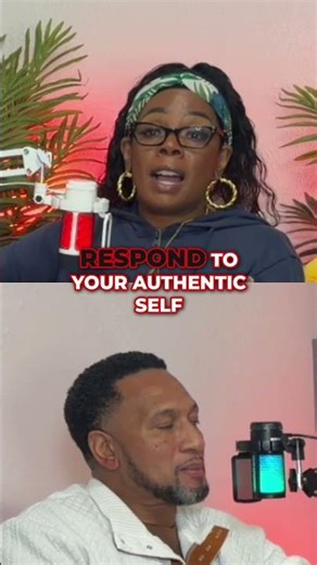 Be Real: Stop Faking & Show Your Authentic Self NOW! #shorts