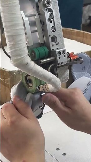 🧦 Socks Making Machine Process | #socks #viral #shorts #shortsfeed