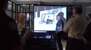 Dexter 1x03 "Popping Cherry"