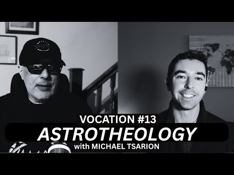 #13 - The Origin Of Religion | Michael Tsarion