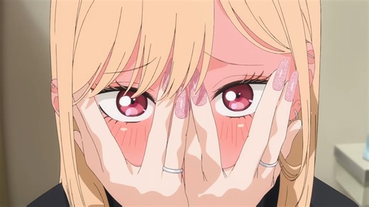 My Dress-Up Darling Season 2 Celebrates Premiere With New Opening & Poster