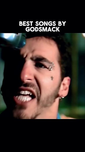 Godsmack: Pure Power Rock Anthems