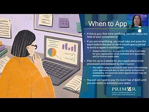 2025 CIP Exam Info Session Recording