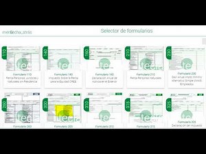 IVA anual régimen simple de tributación