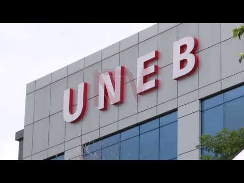 Examinations body UNEB gets new modern home