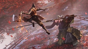 Sekiro: Shadows Die Twice: Launch Trailer veröffentlicht