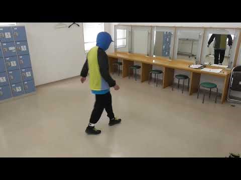 Barake【バラケ】