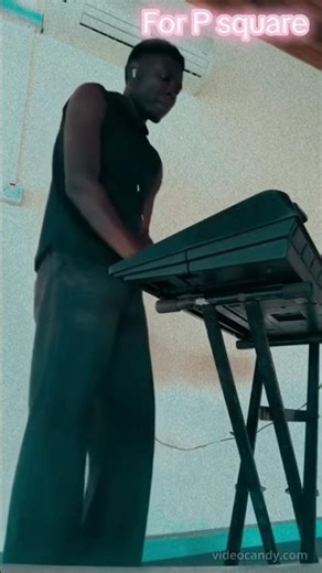 P square Onyinye piano freestyle 😲😲🔥🔥🔥❤️