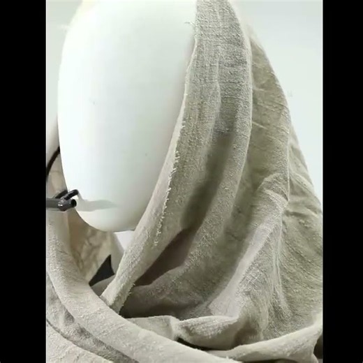 Dune 2 Chani‑Inspired Cosplay Costume, Hand‑Customized | Detailed Showcase