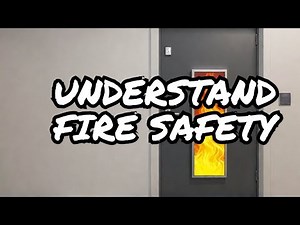 Understanding Fire Doors: Types and Their Essential Role in Safety.