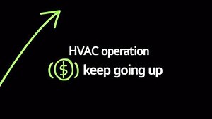 If energy costs are a burden, don’t wait to upgrade your HVAC system. LG has the HVAC solutions to help you to reduce costs for any system. 🔍Blog Link: https://bit.ly/38WZFvI 📃 For Product Consultation:https://bit.ly/3FWPCRJ #LG #LGHVAC #LGHVACGULF #HVAC #LGAirsolutionsGulf #Inverter #Energy_saving #Energy_Efficiency #Cost_saving | LG Global