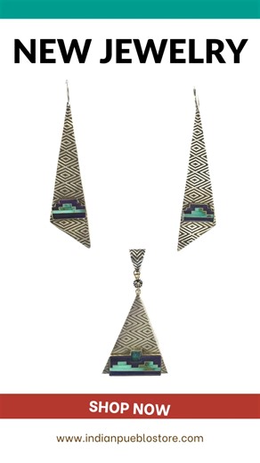 14 reactions | Discover the iconic style of the Southwest. Handcrafted by Native American artists from sterling silver, 14k gold, natural shell and gemstones, our curated collection of jewelry features styles both traditional and contemporary. From turquoise and silver to heishi and channel inlay, we bring you wearable art that will last for generations. Shop indianpueblostore.com link in bio. Or visit us in person in Albuquerque NM | Indian Pueblo Store | Facebook