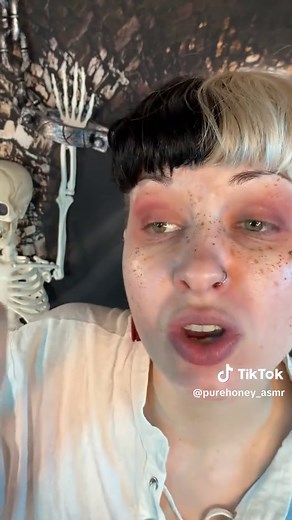 Breaking You Out of Medieval Prison: ASMR Relaxation