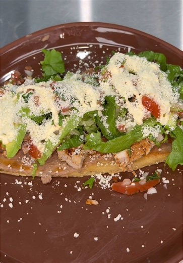 Delicious Huaraches Recipe in Charlotte